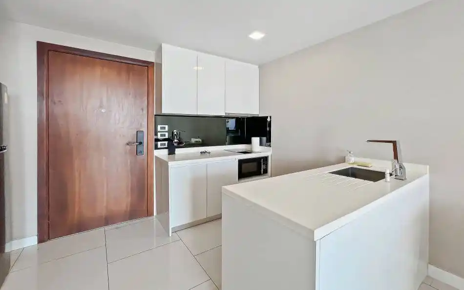 Pattaya, 1 Bedroom Bedrooms, 0 ,1 BathroomBathrooms,Condo,For Sale,20,2767