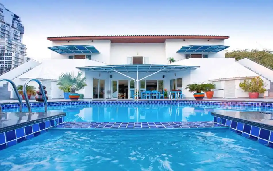 Pattaya, 14 Bedrooms Bedrooms, 0 ,14 BathroomsBathrooms,House,For Sale,0,2771