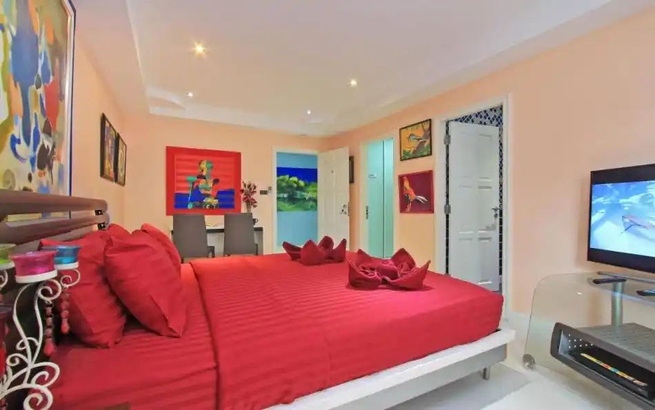 Pattaya, 14 Bedrooms Bedrooms, 0 ,14 BathroomsBathrooms,House,For Sale,0,2771