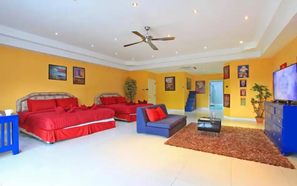 Pattaya, 14 Bedrooms Bedrooms, 0 ,14 BathroomsBathrooms,House,For Sale,0,2771