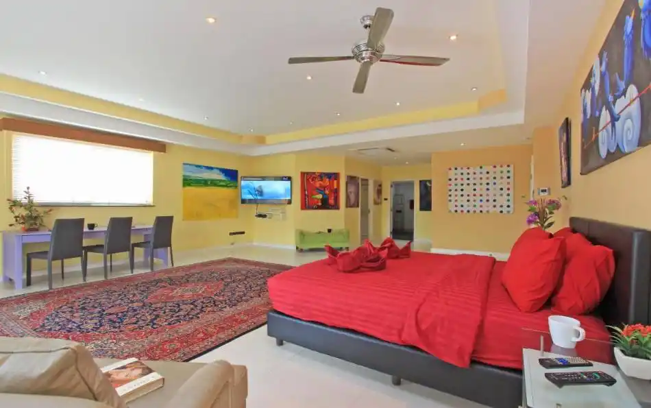 Pattaya, 14 Bedrooms Bedrooms, 0 ,14 BathroomsBathrooms,House,For Sale,0,2771