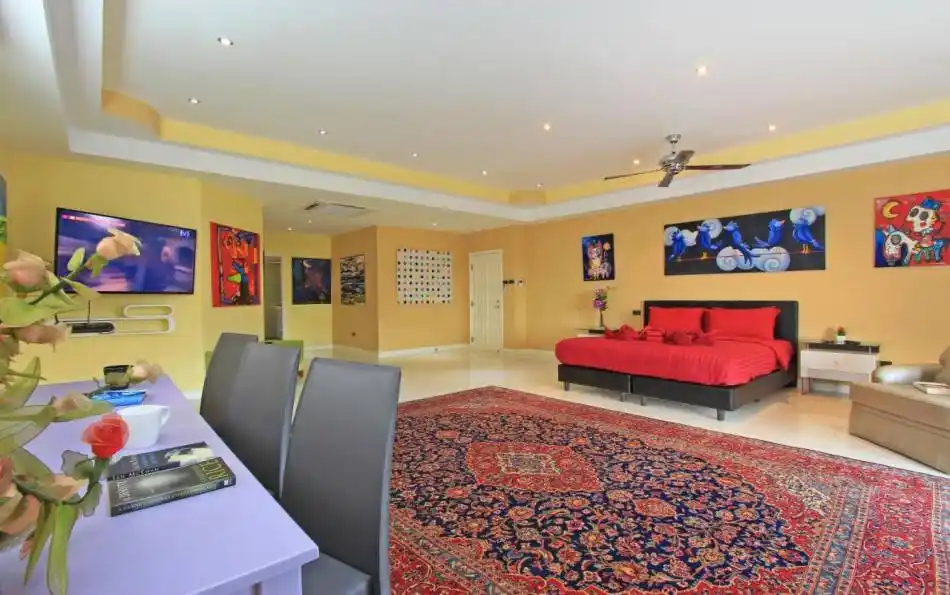 Pattaya, 14 Bedrooms Bedrooms, 0 ,14 BathroomsBathrooms,House,For Sale,0,2771