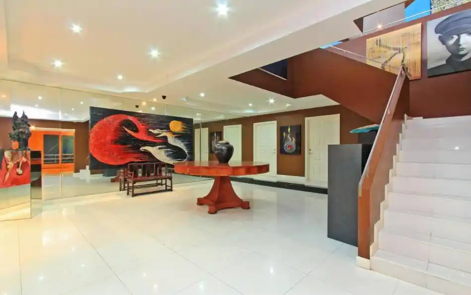 Pattaya, 14 Bedrooms Bedrooms, 0 ,14 BathroomsBathrooms,House,For Sale,0,2771