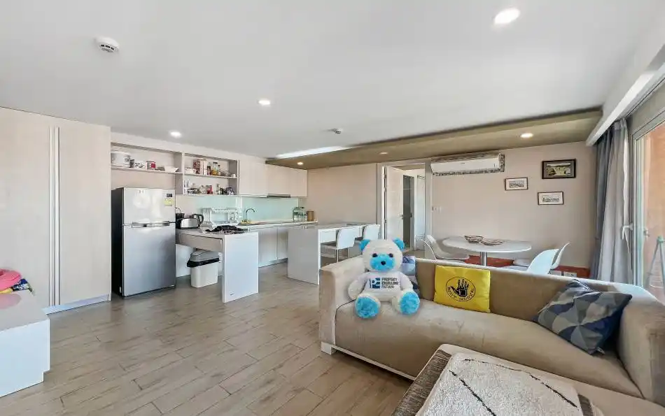 Pattaya, 2 Bedrooms Bedrooms, 0 ,2 BathroomsBathrooms,Condo,For Sale,8,2773