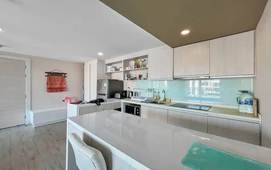 Pattaya, 2 Bedrooms Bedrooms, 0 ,2 BathroomsBathrooms,Condo,For Sale,8,2773