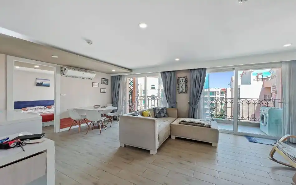 Pattaya, 2 Bedrooms Bedrooms, 0 ,2 BathroomsBathrooms,Condo,For Sale,8,2773