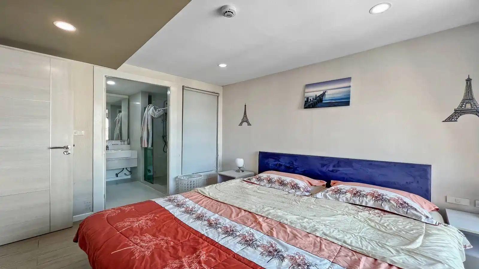 Pattaya, 2 Bedrooms Bedrooms, 0 ,2 BathroomsBathrooms,Condo,For Sale,8,2773