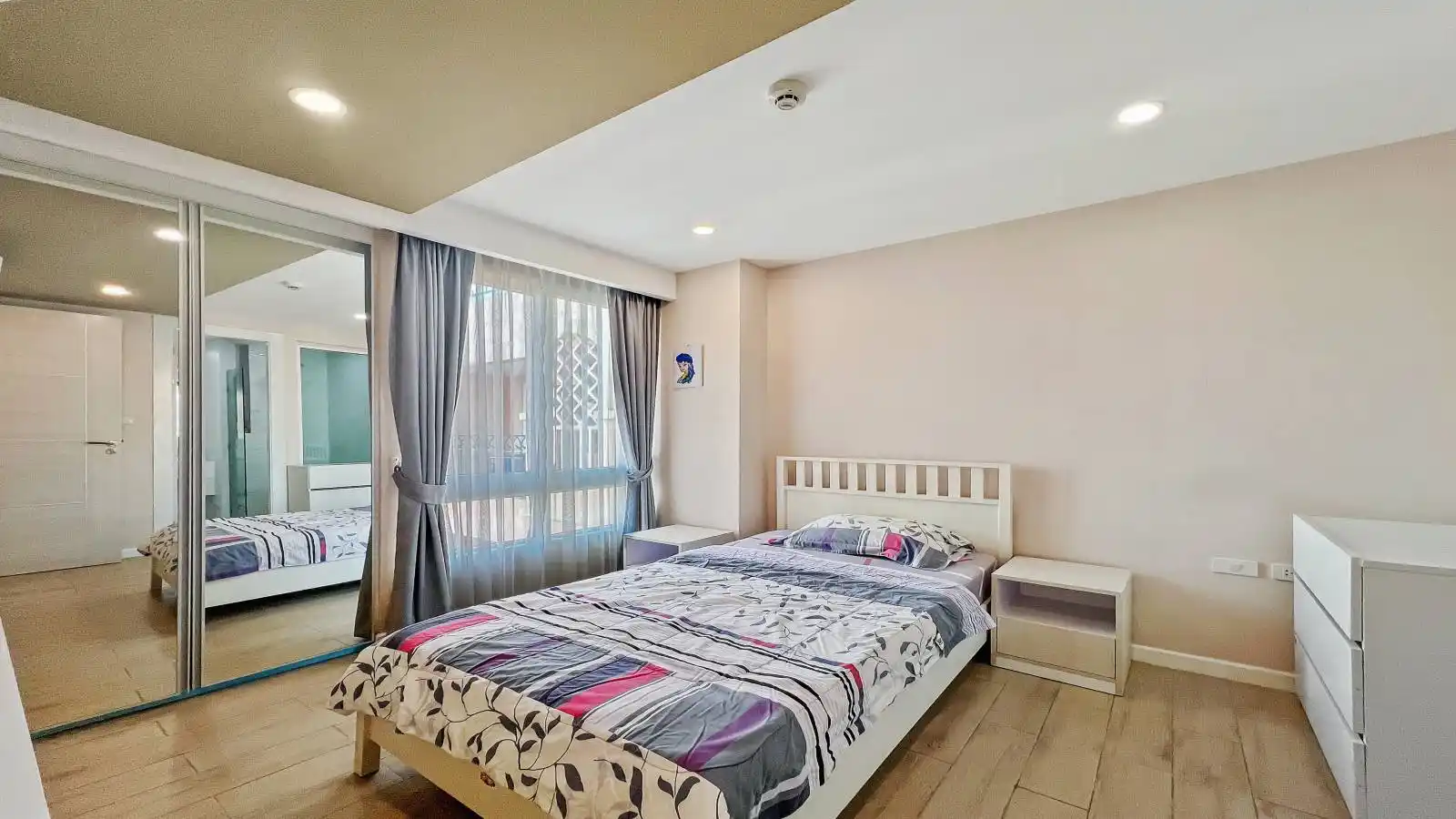 Pattaya, 2 Bedrooms Bedrooms, 0 ,2 BathroomsBathrooms,Condo,For Sale,8,2773