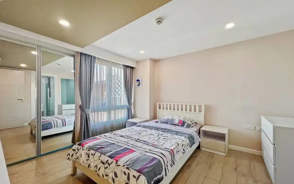 Pattaya, 2 Bedrooms Bedrooms, 0 ,2 BathroomsBathrooms,Condo,For Sale,8,2773