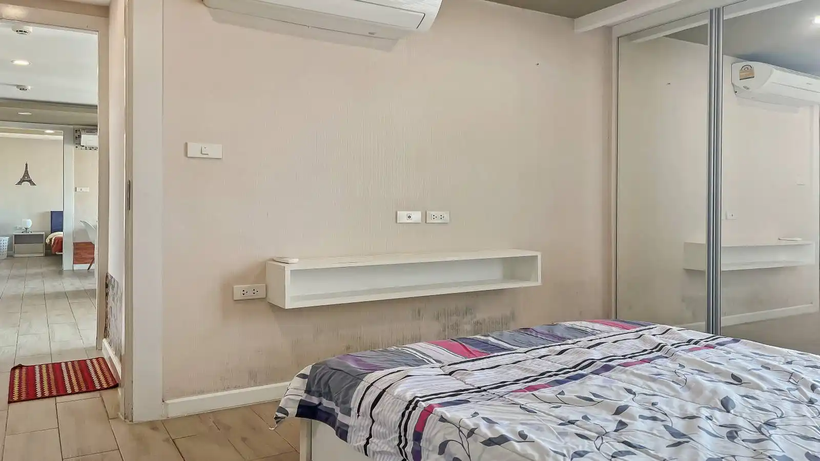 Pattaya, 2 Bedrooms Bedrooms, 0 ,2 BathroomsBathrooms,Condo,For Sale,8,2773