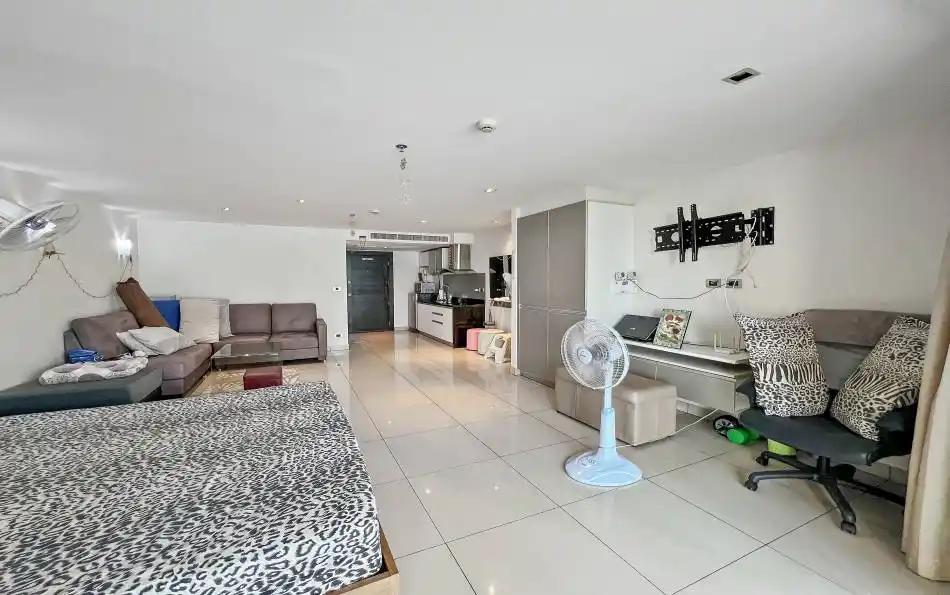 Pattaya, 0 , 0 ,1 BathroomBathrooms,Condo,For Sale,0,2776