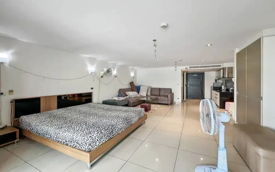 Pattaya, 0 , 0 ,1 BathroomBathrooms,Condo,For Sale,0,2776