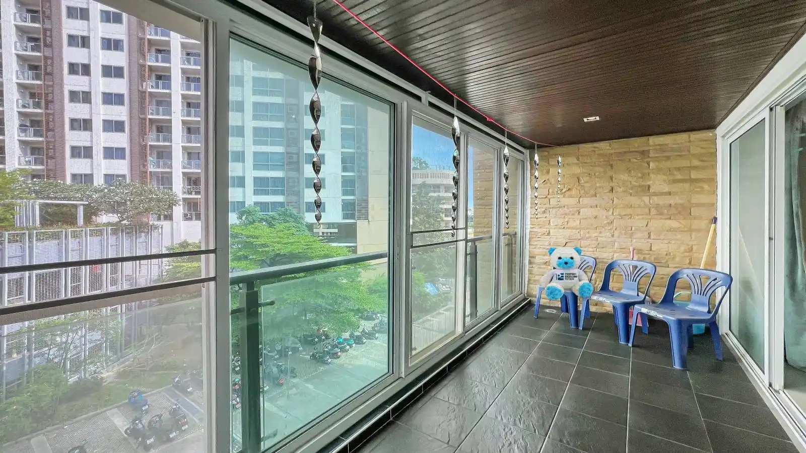 Pattaya, 0 , 0 ,1 BathroomBathrooms,Condo,For Sale,0,2776