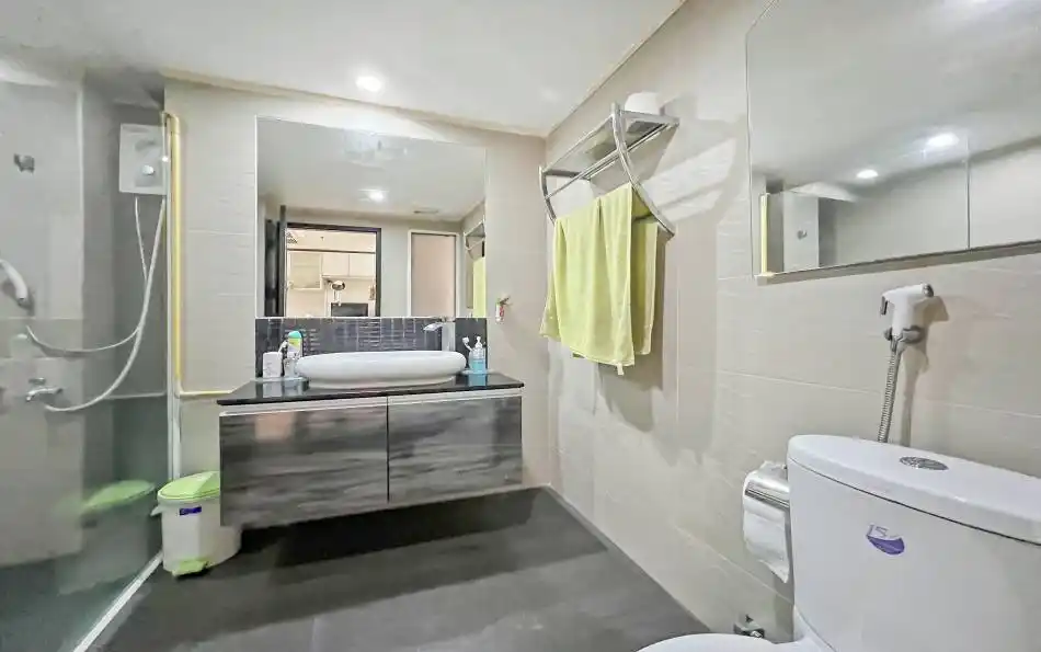 Pattaya, 0 , 0 ,1 BathroomBathrooms,Condo,For Sale,0,2776