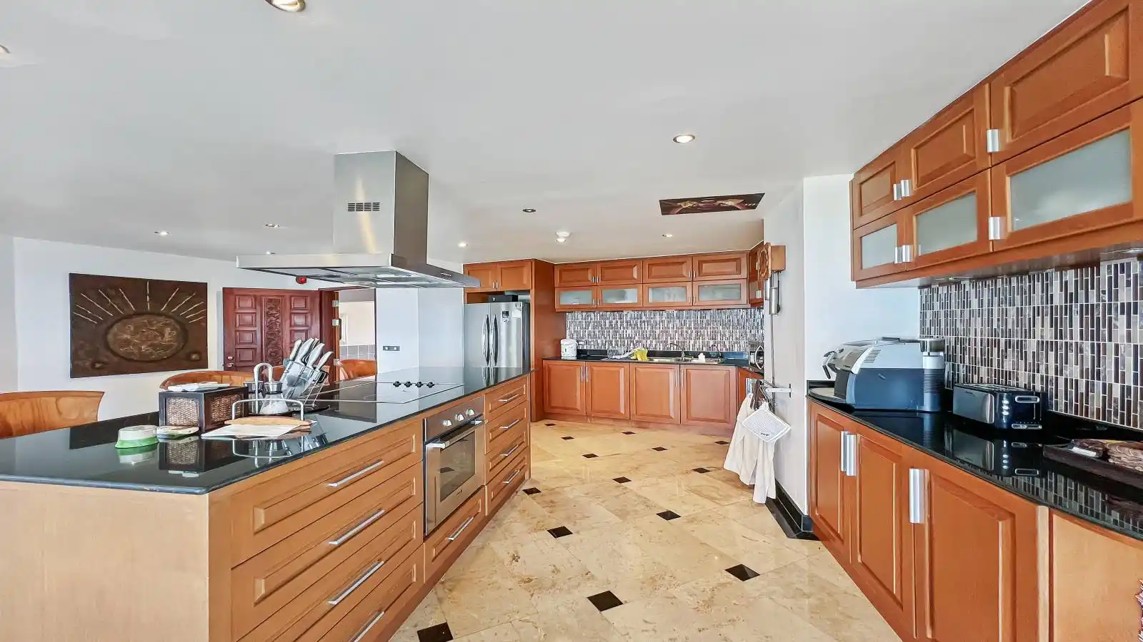 Pattaya, 3 Bedrooms Bedrooms, 0 ,3 BathroomsBathrooms,Condo,For Sale,0,2778