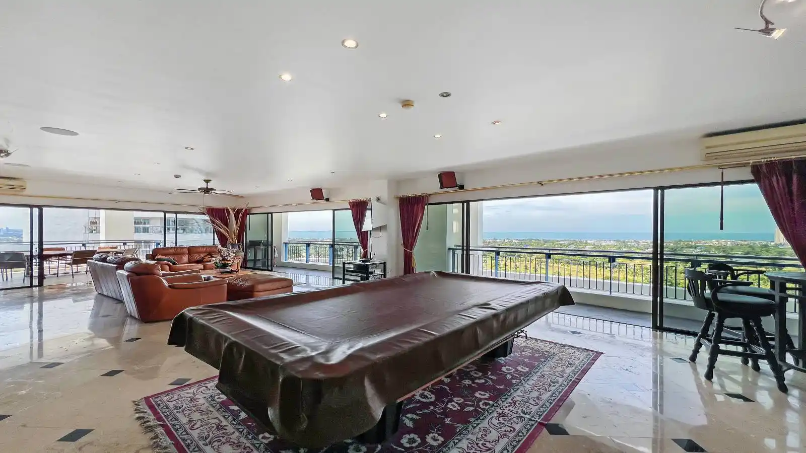 Pattaya, 3 Bedrooms Bedrooms, 0 ,3 BathroomsBathrooms,Condo,For Sale,0,2778