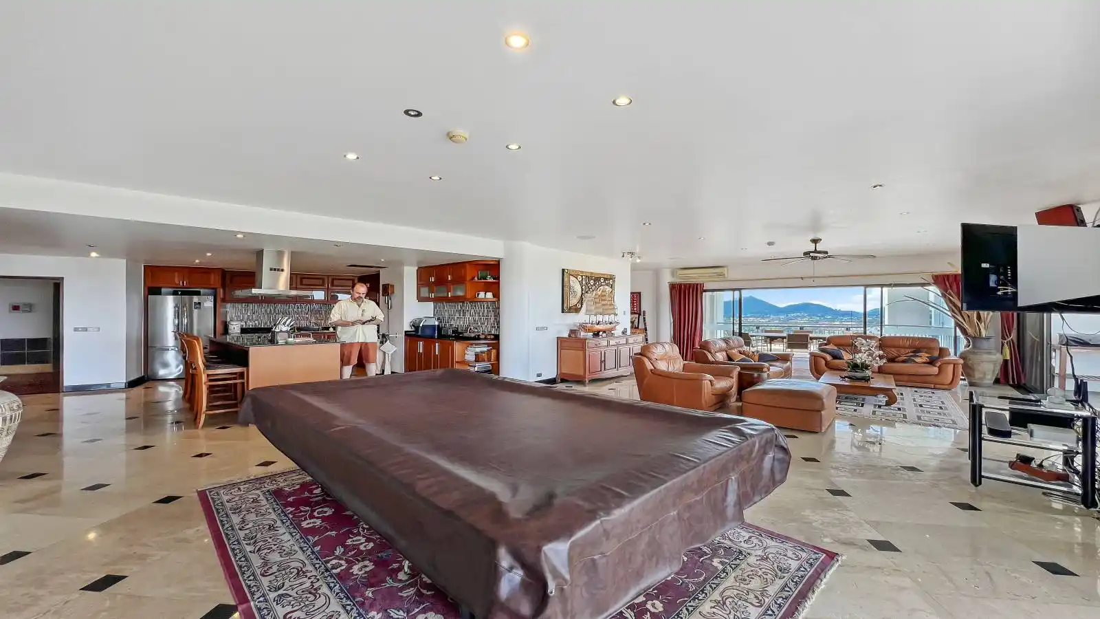 Pattaya, 3 Bedrooms Bedrooms, 0 ,3 BathroomsBathrooms,Condo,For Sale,0,2778