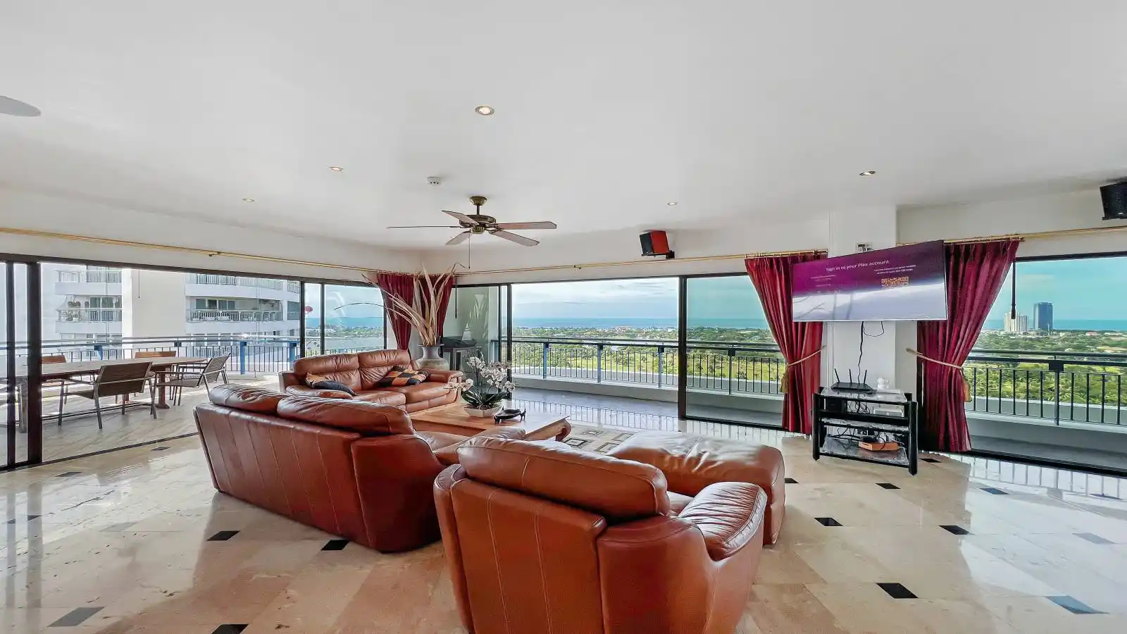 Pattaya, 3 Bedrooms Bedrooms, 0 ,3 BathroomsBathrooms,Condo,For Sale,0,2778