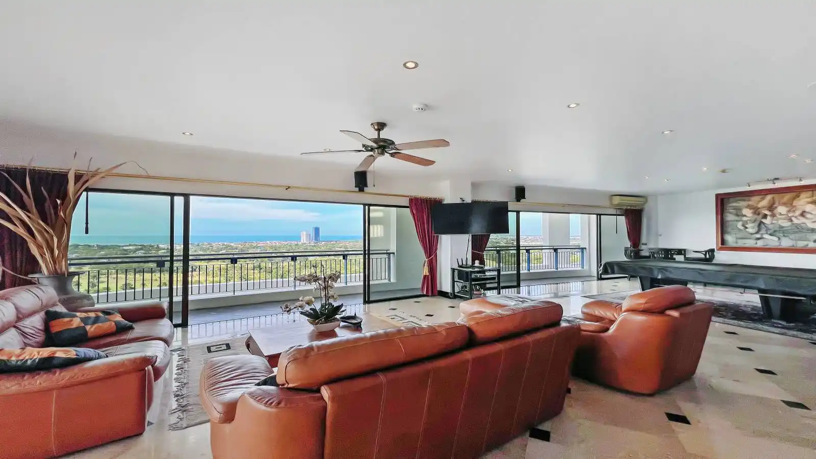 Pattaya, 3 Bedrooms Bedrooms, 0 ,3 BathroomsBathrooms,Condo,For Sale,0,2778