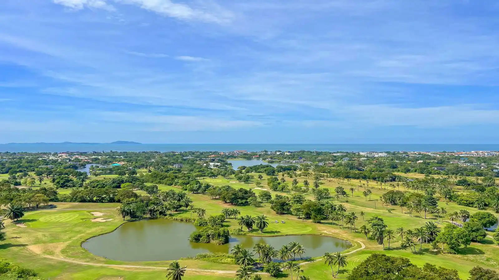 Pattaya, 3 Bedrooms Bedrooms, 0 ,3 BathroomsBathrooms,Condo,For Sale,0,2778