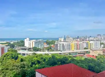 Pattaya, 1 ห้องนอน Bedrooms, ,1 ห้องน้ำห้องน้ำ,คอนโด,เช่า,10,2779 Pattaya, 1 ห้องนอน Bedrooms, ,1 ห้องน้ำห้องน้ำ,คอนโด,เช่า,10,2779