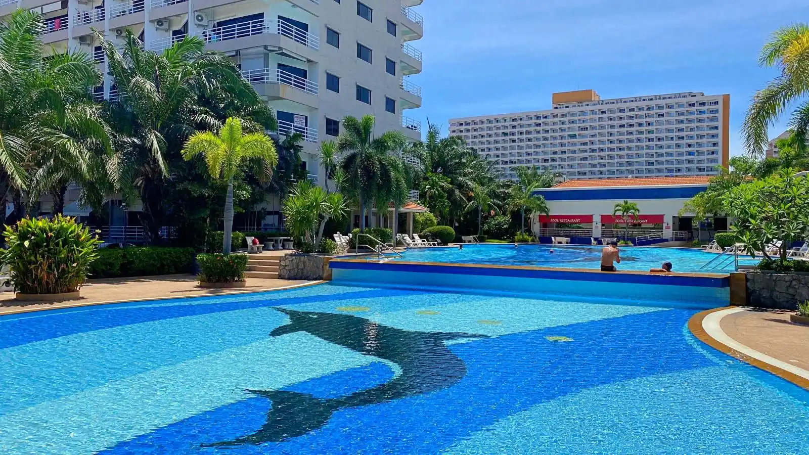 Pattaya, ,1 BathroomBathrooms,Condo,For Sale,1181