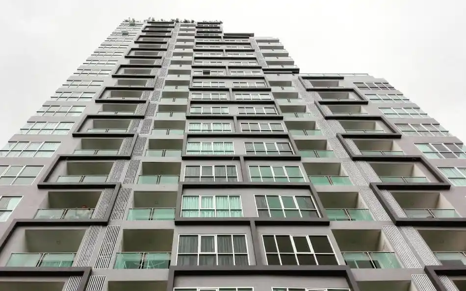 Pattaya, 1 Soveværelse Soveværelse(r), 0 ,1 BadeværelserBadeværelse(r),Lejlighed,2780