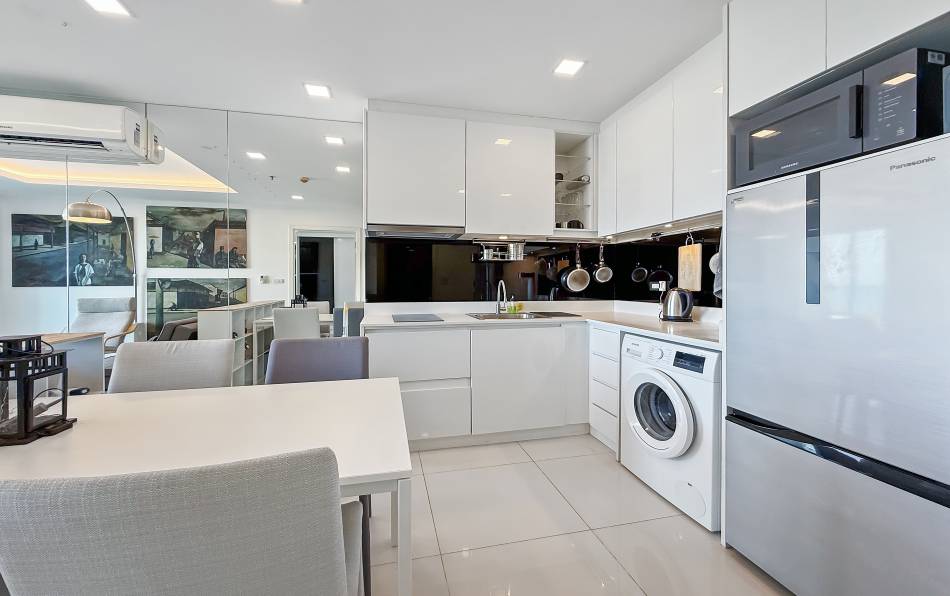Pattaya, 1 ห้องนอน Bedrooms, ,1 ห้องน้ำห้องน้ำ,คอนโด,SOLD,13,2781