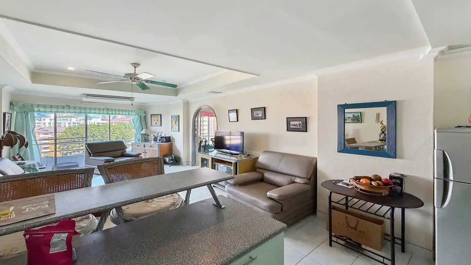 Pattaya, 1 ห้องนอน Bedrooms, ,1 ห้องน้ำห้องน้ำ,คอนโด,ขาย,9,2783