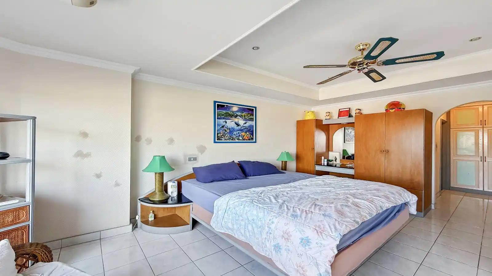 Pattaya, 1 ห้องนอน Bedrooms, ,1 ห้องน้ำห้องน้ำ,คอนโด,ขาย,9,2783