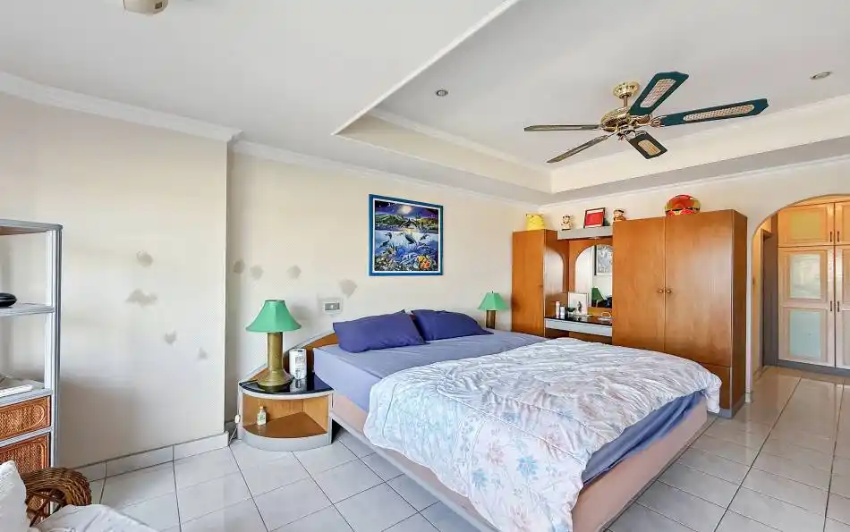 Pattaya, 1 ห้องนอน Bedrooms, ,1 ห้องน้ำห้องน้ำ,คอนโด,ขาย,9,2783