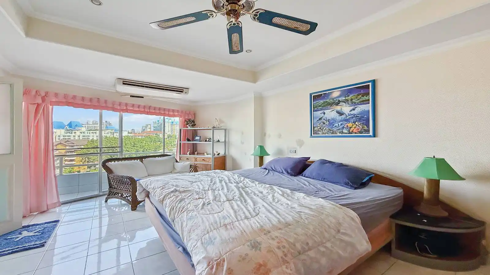 Pattaya, 1 ห้องนอน Bedrooms, ,1 ห้องน้ำห้องน้ำ,คอนโด,ขาย,9,2783