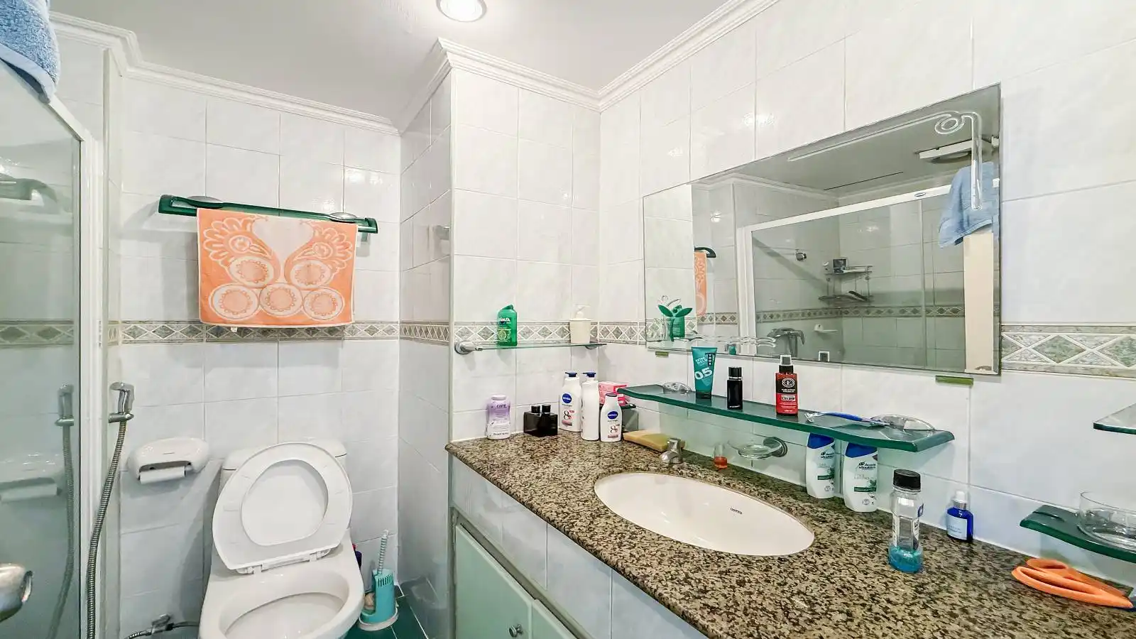 Pattaya, 1 ห้องนอน Bedrooms, ,1 ห้องน้ำห้องน้ำ,คอนโด,ขาย,9,2783