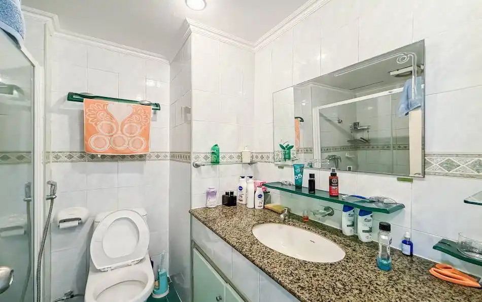 Pattaya, 1 ห้องนอน Bedrooms, ,1 ห้องน้ำห้องน้ำ,คอนโด,ขาย,9,2783