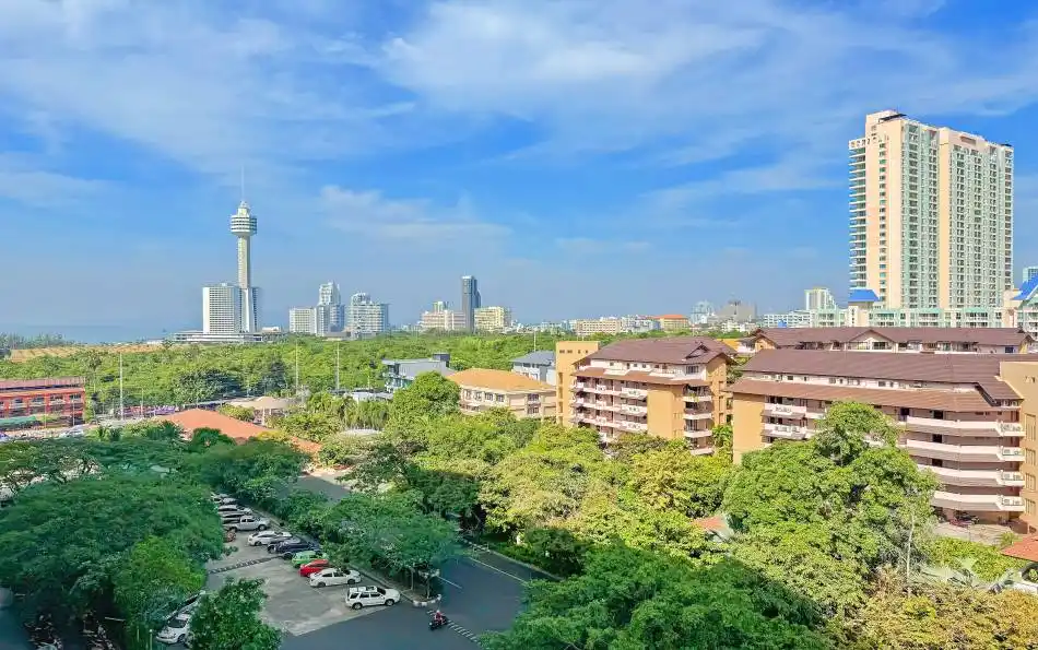 Pattaya, 1 ห้องนอน Bedrooms, ,1 ห้องน้ำห้องน้ำ,คอนโด,ขาย,9,2783