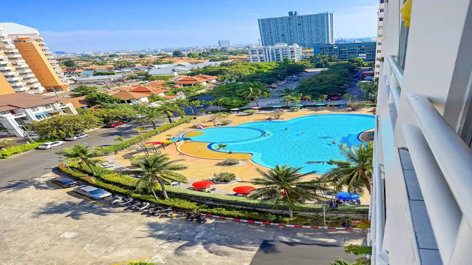 Pattaya, 1 ห้องนอน Bedrooms, ,1 ห้องน้ำห้องน้ำ,คอนโด,ขาย,9,2783