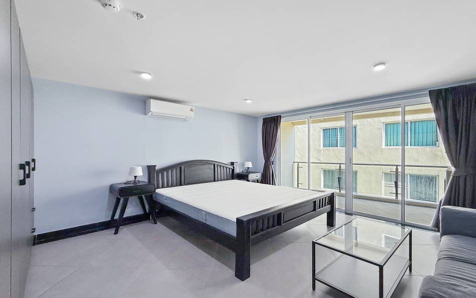 Pattaya, 3 Bedrooms Bedrooms, ,3 BathroomsBathrooms,Condo,For Sale,7,2784