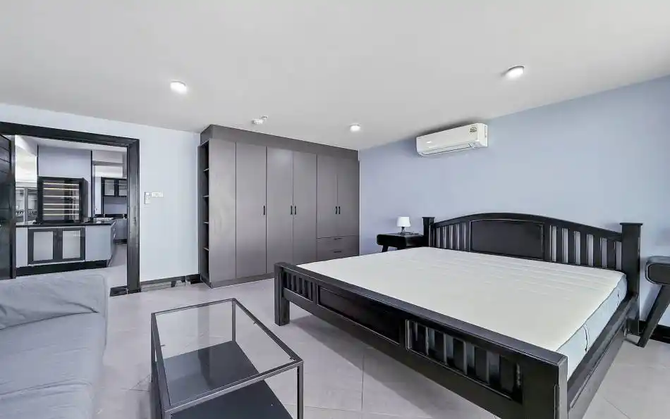 Pattaya, 3 Bedrooms Bedrooms, 0 ,3 BathroomsBathrooms,Condo,For Sale,7,2784