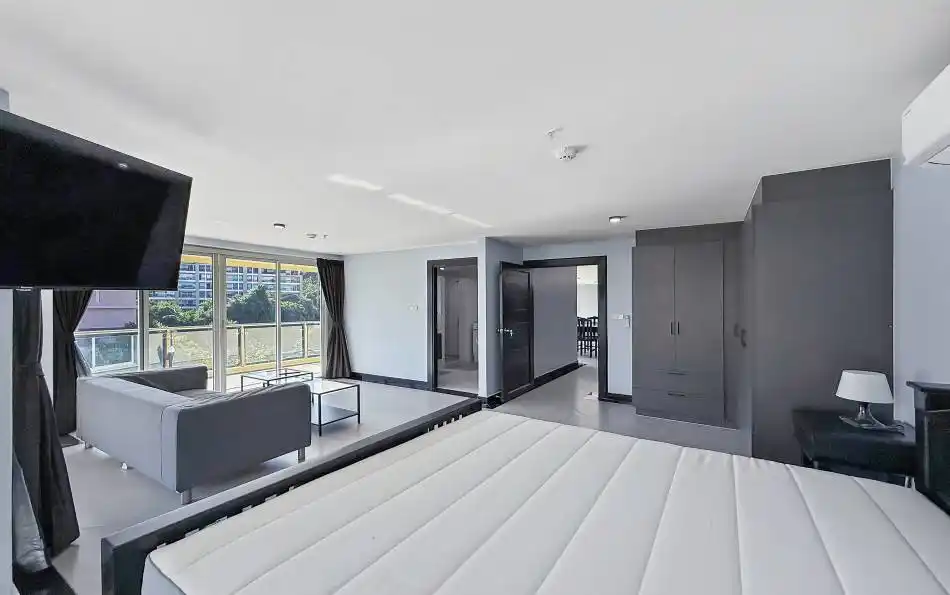 Pattaya, 3 Bedrooms Bedrooms, 0 ,3 BathroomsBathrooms,Condo,For Sale,7,2784