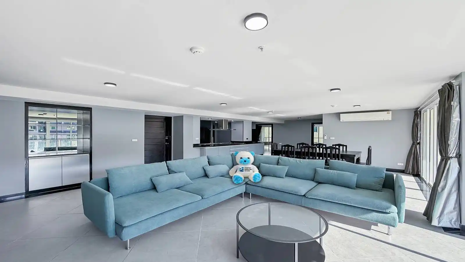 Pattaya, 3 Bedrooms Bedrooms, 0 ,3 BathroomsBathrooms,Condo,For Sale,7,2784