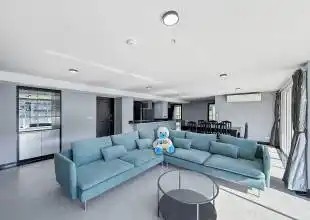 Pattaya, 3 Bedrooms Bedrooms, 0 ,3 BathroomsBathrooms,Condo,For Sale,7,2784