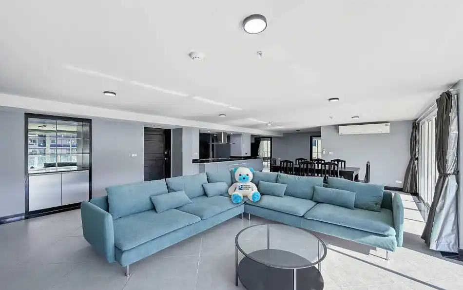 Pattaya, 3 Bedrooms Bedrooms, 0 ,3 BathroomsBathrooms,Condo,For Sale,7,2784