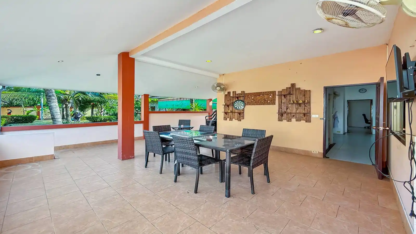 Pattaya, 2 Bedrooms Bedrooms, ,2 BathroomsBathrooms,House,SOLD,2785