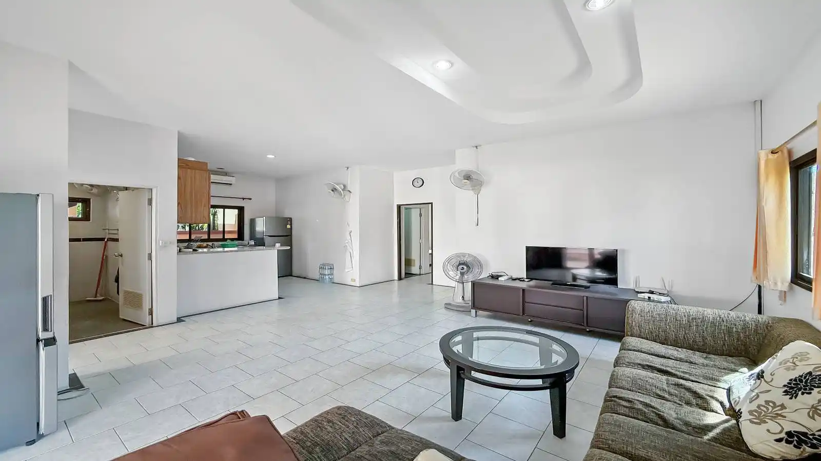 Pattaya, 2 Bedrooms Bedrooms, ,2 BathroomsBathrooms,House,SOLD,2785