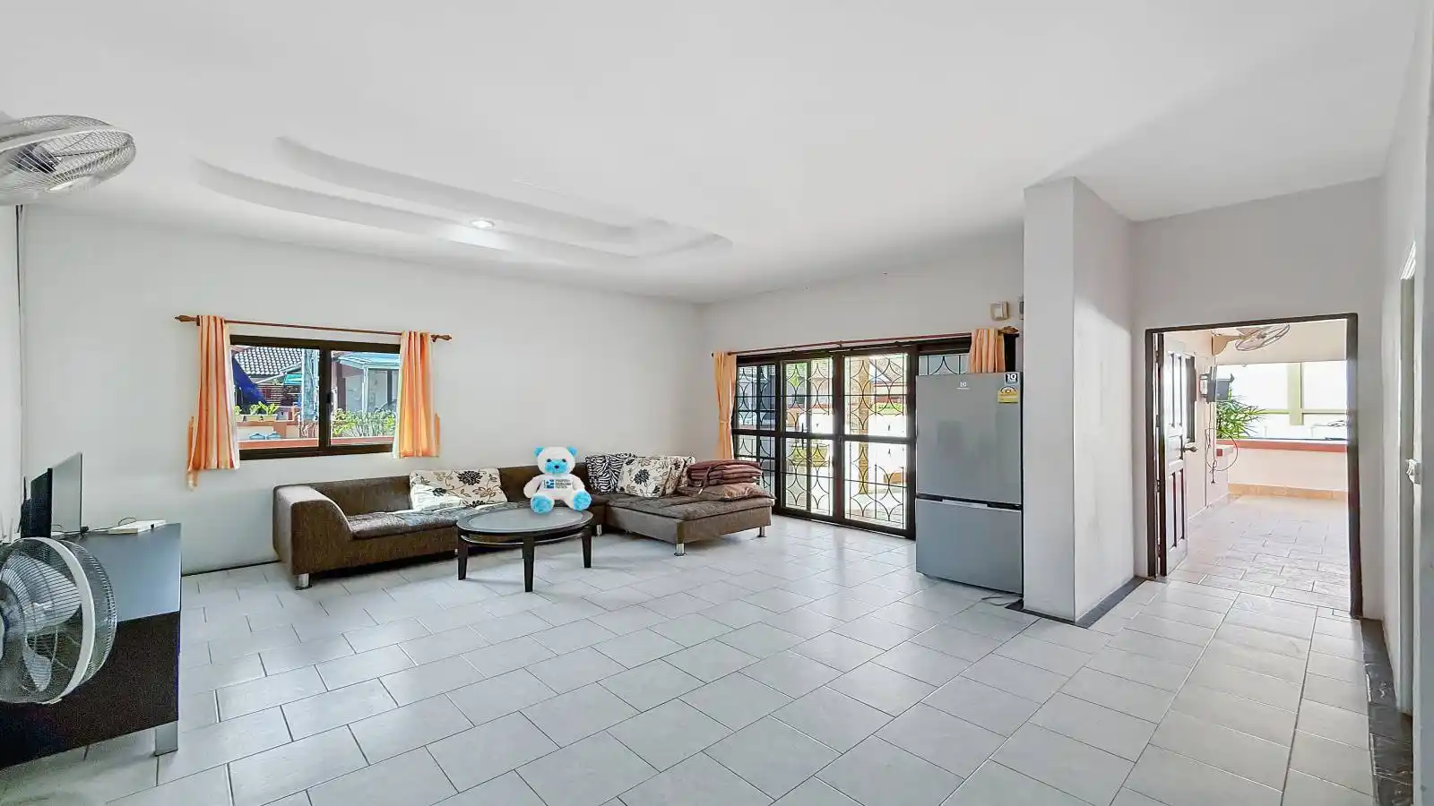 Pattaya, 2 Bedrooms Bedrooms, ,2 BathroomsBathrooms,House,SOLD,2785