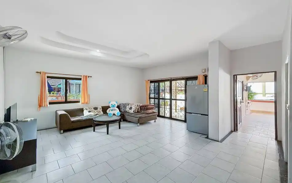 Pattaya, 2 Bedrooms Bedrooms, ,2 BathroomsBathrooms,House,SOLD,2785