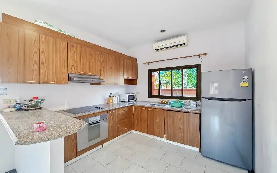 Pattaya, 2 Bedrooms Bedrooms, ,2 BathroomsBathrooms,House,SOLD,2785