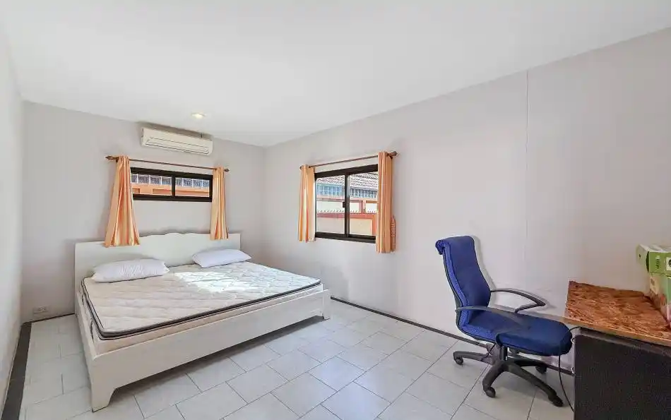 Pattaya, 2 Bedrooms Bedrooms, ,2 BathroomsBathrooms,House,SOLD,2785