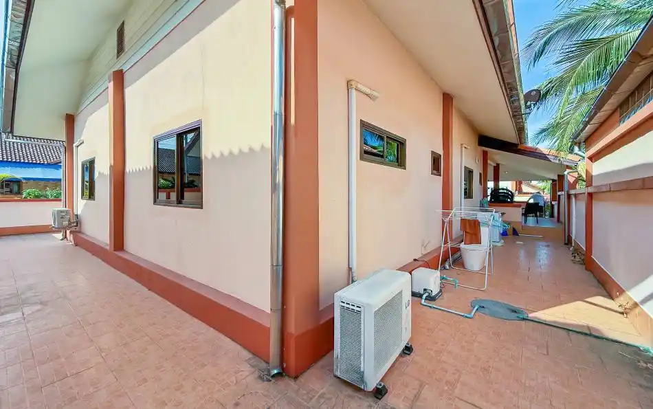 Pattaya, 2 Bedrooms Bedrooms, ,2 BathroomsBathrooms,House,SOLD,2785