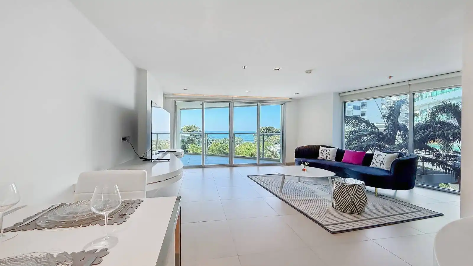 Pattaya, 1 Bedroom Bedrooms, 0 ,0,Condo,For Rent,3,2786